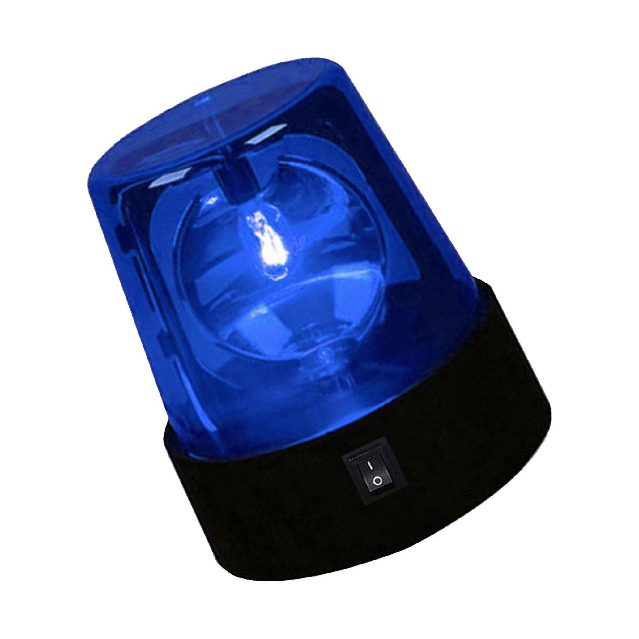 Shengyu Strobe Beacon Light Warning Flashing Beacon Light Construction Strobe Lights Blue