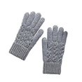 thumbnail image 4 of Guantes de invierno suaves y cálidos con pantalla de montar multifunción para mujer 2022, 4 of 5