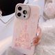 thumbnail image 3 of Cartoon laser pink dragon relif 3D cute shockproof happy new year phone case for iphone 11 12 promax 13 14 15 pro max plus cover, 3 of 5