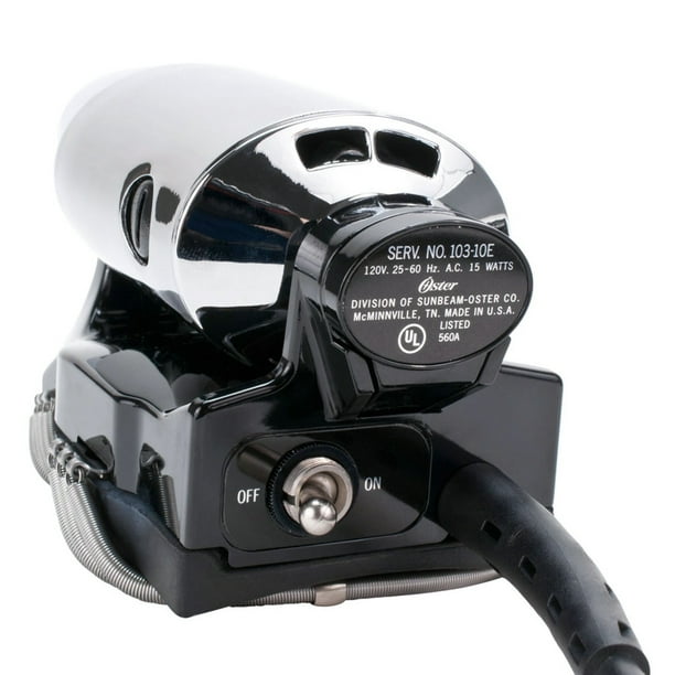 Masajeador Oster Profesional Stim Lax Barberia Spa Uso Rudo Oster Stim Lax Walmart en linea