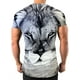thumbnail image 5 of Playera Para Hombre Shendy Vendy Sublimada De Manga&nbsp;corta, 5 of 5