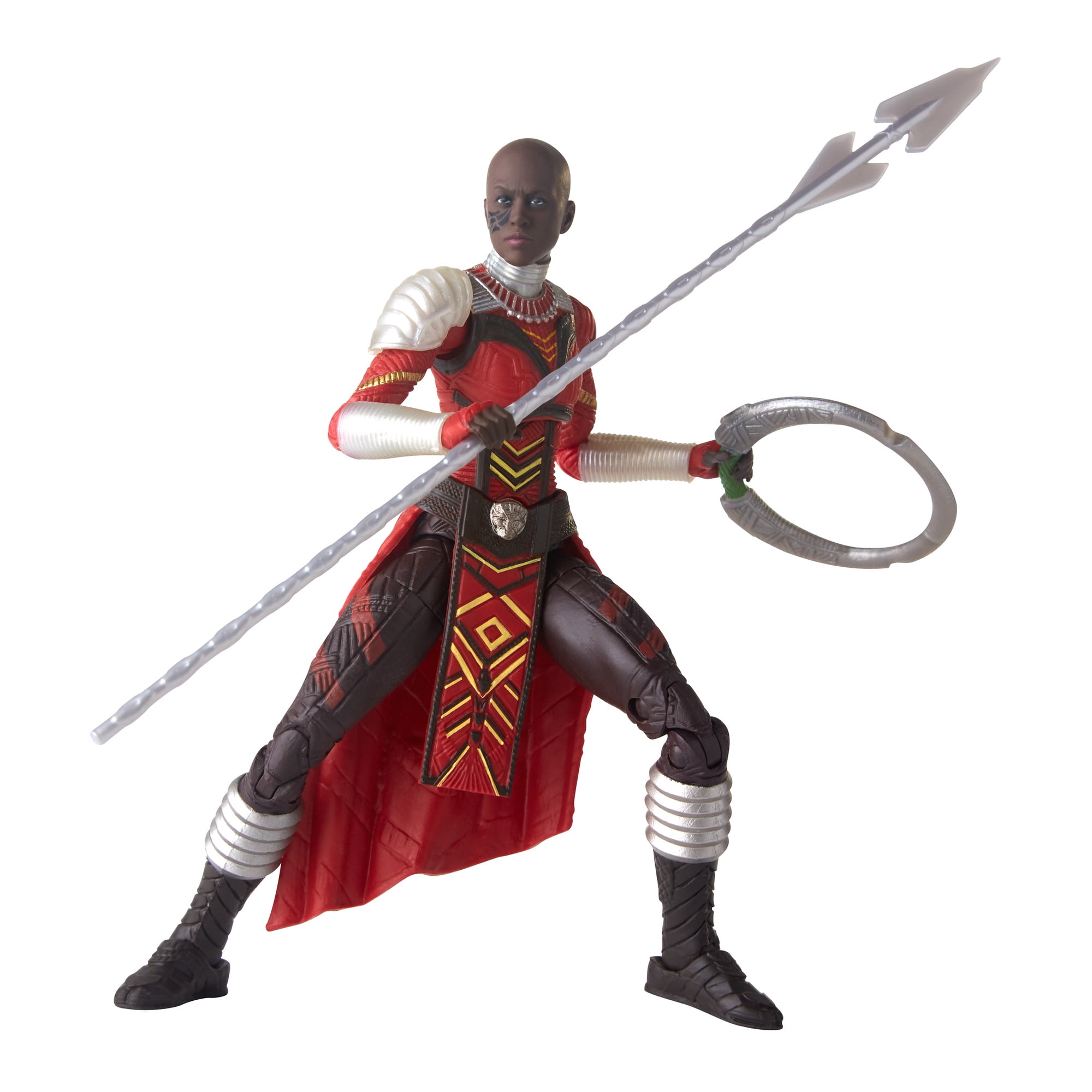 Marvel Legends Series Avengers: Infinity War 6-inch Dora Milaje Figure