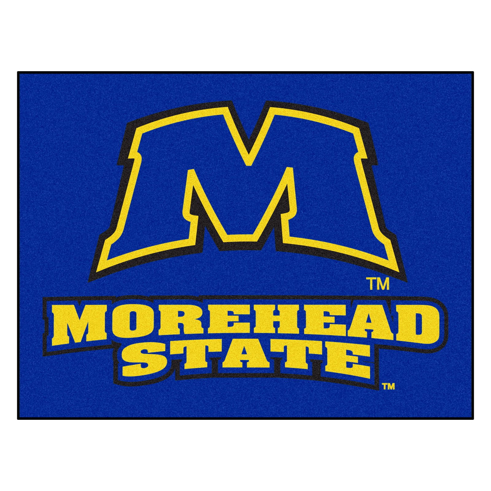 Morehead State Starter Mat