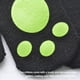 thumbnail image 5 of Sonducket 1 par de manoplas de invierno para niños pequeños, manoplas cómodas para niños, accesorio de ropa para niños guantes y mitones Cian+Gris claro, 5 of 6