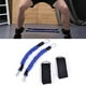 thumbnail image 5 of de fuerza deportivas para piernas Entrenamiento de yoga para entrenamiento resistencia de tobillo de , Azul DYNWAVEMX banda de resistencia para piernas, 5 of 8