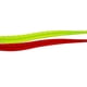 thumbnail image 5 of Cebos de plástico Anzuelos Señuelos de pesca luminosos afilados Crankbaits (trompeta verde), 5 of 6
