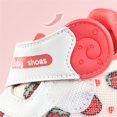 thumbnail image 5 of Otqutp Baby Boys Girls Mesh Breathable Sneakers Hook Loop Sole Non Slip First Walking Sport Shoes Toddler New Born Soft Casual Shoes, 5 of 6