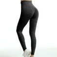 thumbnail image 1 of Minnieouse Pantalones de Yoga de cintura alta para mujer, pantalones deportivos de verano para gimnasio en casa, pantalones deportivos hasta los Type3 NO3, 1 of 5