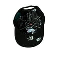 thumbnail image 5 of GORRA CASH ONLY SUPER STAR THE BLING BLACK UNITALLA, 5 of 5
