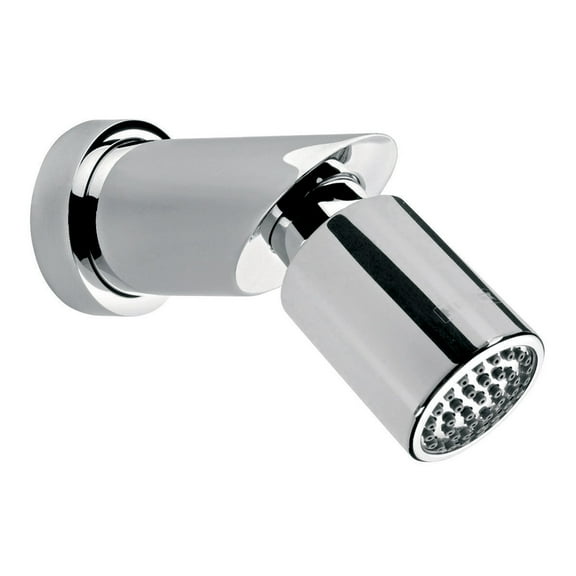 Regadera Nuva Cromo Con Brazo H-900 Helvex HELVEX Regadera Nuva Cromo Con Brazo H-900 Helvex