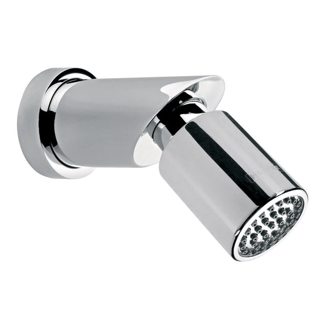 Regadera Nuva Cromo Con Brazo H-900 Helvex HELVEX Regadera Nuva Cromo Con Brazo H-900 Helvex