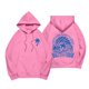 thumbnail image 2 of Sudadera con capucha Rosa Gotyou Palm Puff para mujer XXXL, 2 of 6