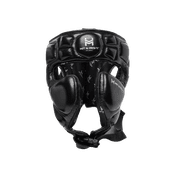 Headgear - Air Armor