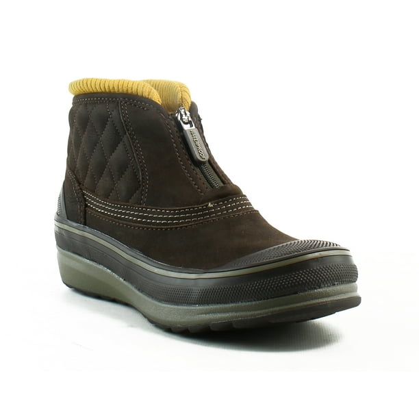 Clarks New Clarks Womens Muckers Swale Black Ankle Boots Clarks New Clarks Womens Muckers Swale Black Ankle Boots