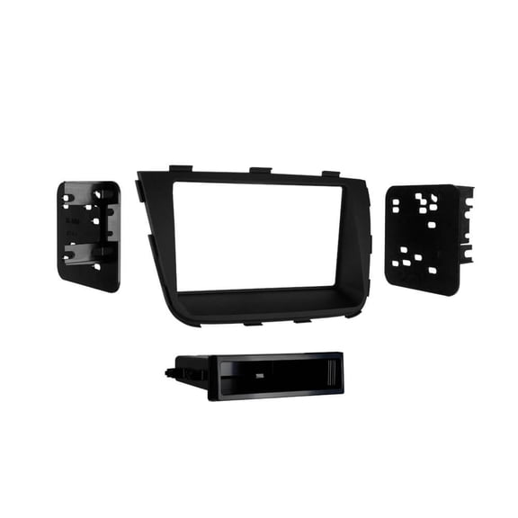 Metra for 99-7355B Kia Sorento 2014-2015 Car Stereo Dash Kit