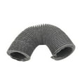thumbnail image 4 of Soldering Tin Welding Assembly Line Smoke Hood Exhaust Hood Exhaust Pipe Horn Cover, 4 of 6