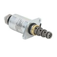 thumbnail image 1 of KW D CT, válvula solenoide de bloqueo de seguridad Válvula solenoide de bloqueo de seguridad diseñada con precisión, 1 of 14