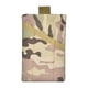 thumbnail image 2 of Riñonera de camuflaje para la cintura, bolsa de herramientas, bolsa de viaje informal, bolso de mano Beige, 2 of 8