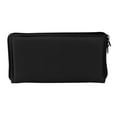 thumbnail image 2 of VISM Handgun Padded Soft Case, 13in, Black, 2 of 2