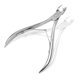 thumbnail image 4 of de cutículas de empuje de cutícula es de cutículas Alicates Cortaúñas Removedor para uñas profesionales para uña J Zulema Pinza para cutículas profesional, 4 of 8