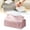 B, variant on Simple Pu Leather Tissue Box The Tissue Box Is Designed Reasonably and Suitable for Various Sizes of Tissue Bags. It Can Be Conveniently Placed on The Desktop to The S, Home Textile Storage