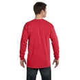 thumbnail image 3 of Comfort Colors Adult Heavyweight RS Long-Sleeve T-Shirt - C6014, 3 of 4