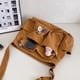 thumbnail image 4 of Bolsa de moda de hombro de gran capacidad Multibolsillos para viajes Oficina Ndcxsfigh Para Estrenar, 4 of 9