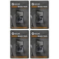 thumbnail image 1 of Niche Rear Brake Pad Set for KTM 85 200 Semi-Metallic Motorcycle 4 Pack 519-KPA2465D, 1 of 5