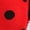 Red, variant on LSQii Women Thigh High Socks Casual Polka Dot Long Boot Stocking Leg Warmer Knit Cotton Soft Over Knee High Socks Retro Dress Up,Daily Wear Red