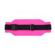 thumbnail image 3 of Riñonera deportiva para correr al aire libre, paquete multifuncional, bolsillo para llaves del teléfono (rosa roja), 3 of 8