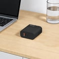 thumbnail image 6 of 30W Dual Port Fast Charger Block, US Plug, Type C USB A Compact USB Charging Block Power Adapter for Phones Tablets Mice Headphones Portable Electronics, 6 of 6