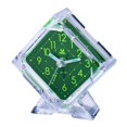 thumbnail image 2 of Reloj de alarma portátil Reloj despertador con escritorio Fanmusic Reloj de alarma portátil, 2 of 6