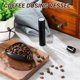 thumbnail image 4 of Taza dosificadora de granos de café y botella y cuchara pulverizadora RDT, 4 of 6