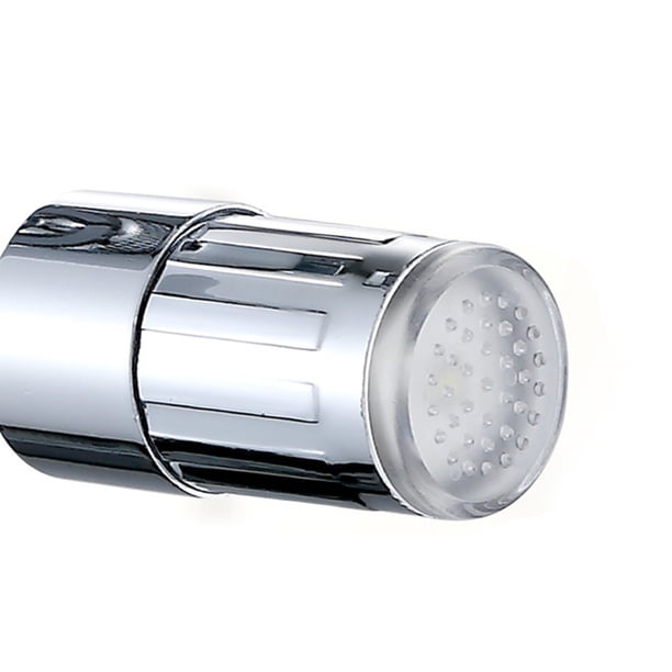 Aireadores de grifo universales Extensiones de grifo de rotación de 360/1440 grados para cocina Sywqhk Libre de BPA