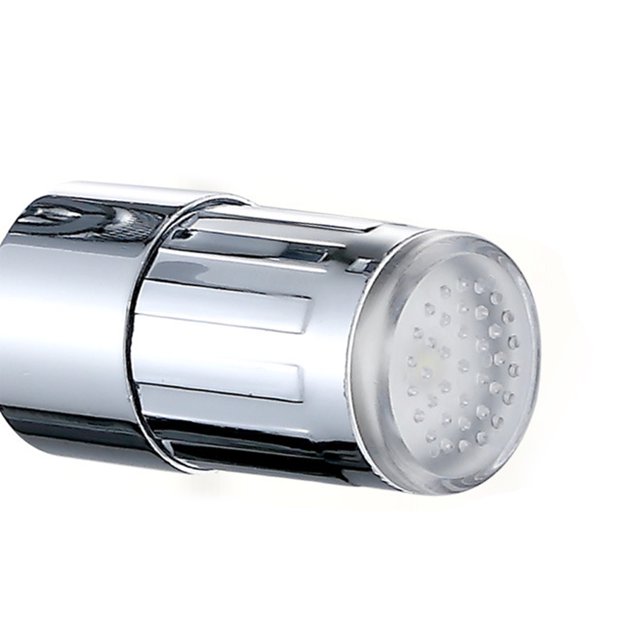 Aireadores de grifo universales Extensiones de grifo de rotación de 360/1440 grados para cocina Sywqhk Libre de BPA