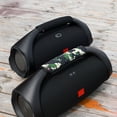 thumbnail image 2 of Anti Slip Speaker Handle Strap Wristband Pad for BOOMBOX 3/2/1 (Camouflage), 2 of 5