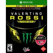 Valentino Rossi: The Game Day Launch Day - Xbox One
