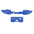 thumbnail image 3 of Full Set of Gamepad Buttons, Replacement Grips, Accessory Kits for Xbox Series X (Blue), 3 of 4