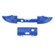 thumbnail image 3 of Full Game Controller Button Set Replacement Handles Accessories Kits for Xbox Series XBlue, 3 of 4