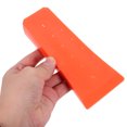 thumbnail image 2 of 2Pcs Plastic Felling Wedge Gardening Lumbering Tool Portable Woodcutting Chocks, 2 of 7
