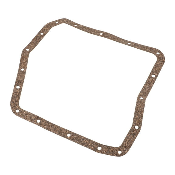 Car Transmission Filter Oil Pan Gasket Engine Oil Pan Gasket Seal No.3516832010 for Toyota Camry 1984-2001 for Toyota Celica 1986-1999 1 Pcs
