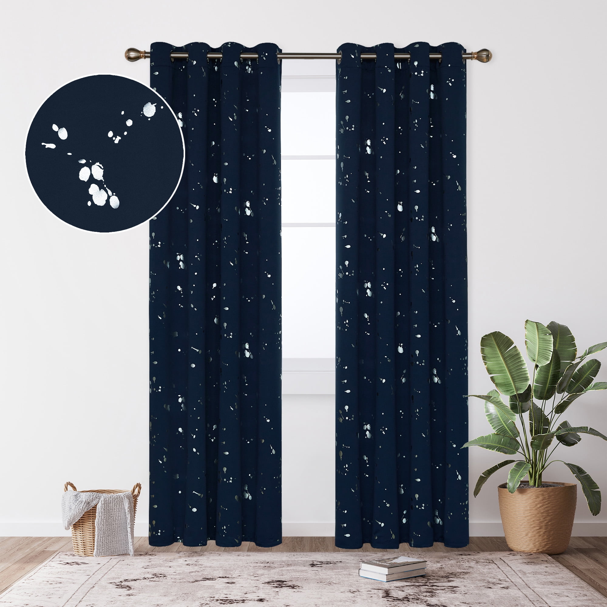 blue and silver curtains blue and silver curtains