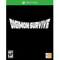 thumbnail image 1 of Digimon Survive - Xbox une Édition, 1 of 5