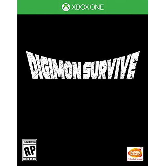 Digimon Survive - Xbox une Édition