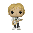 thumbnail image 2 of Funko POP! Rocks - The Police - Andy Summers, 2 of 2