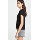 thumbnail image 4 of Remera Madewell Harley de Manga Corta en Negro Intenso Talle L, 4 of 6