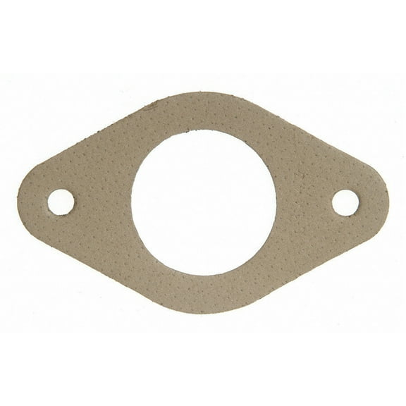 FEL-PRO 61443 Exhaust Pipe Gasket Fits select: 2004-2012 CHEVROLET MALIBU, 2005-2010 PONTIAC G6