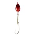 thumbnail image 4 of 10g / 14g Spinner cebos de pesca señuelo de Paillette de las lentejuelas Spangle artificial señuelos Abanopi Señuelo, 4 of 7