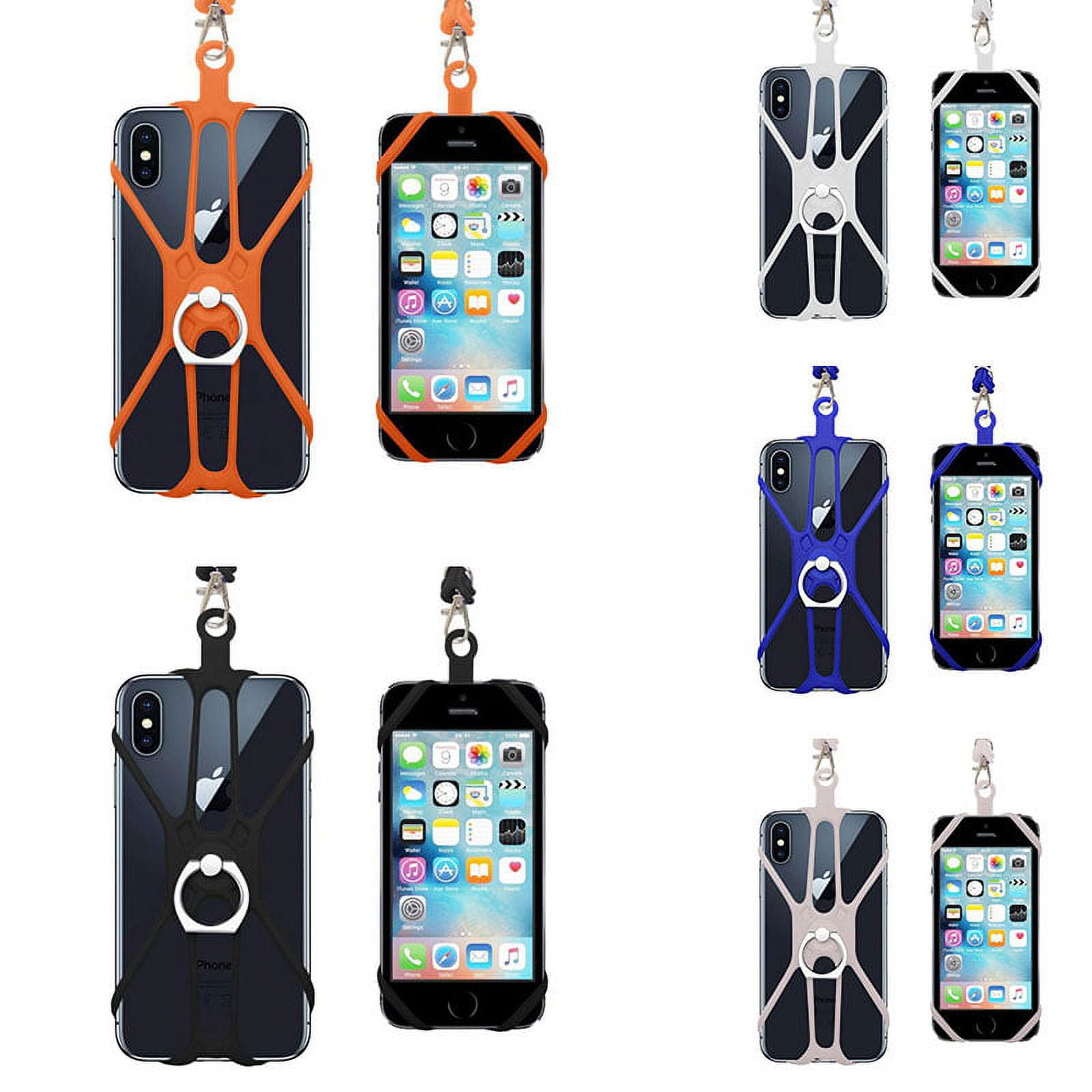 What is a phone case with detachable lanyard strap? – Page 2