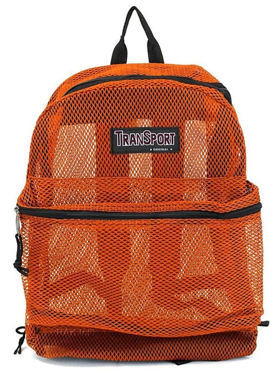 sports school bag